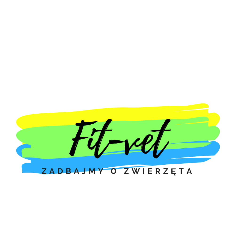 Fit-vet Zadbajmy o zwierzęta